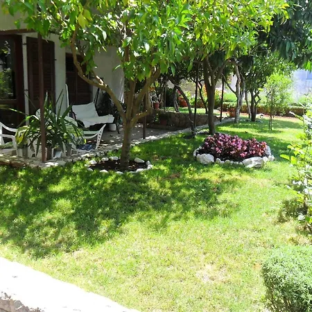 In Mit Grossem Balkon דירה *